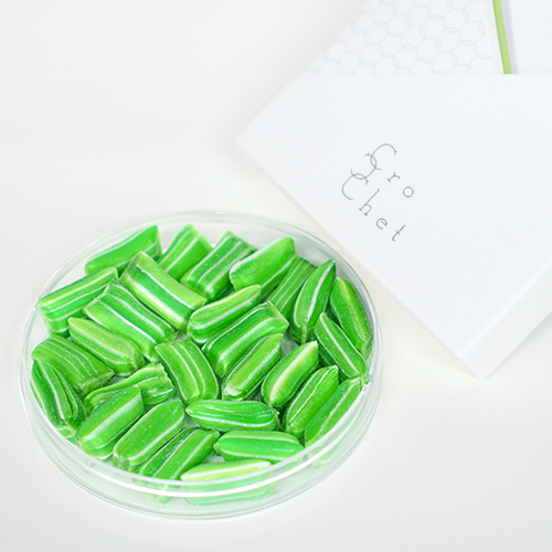 緑のクリスマス