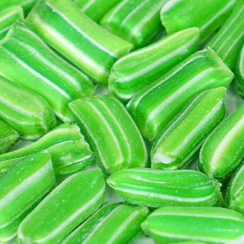 緑のクリスマス